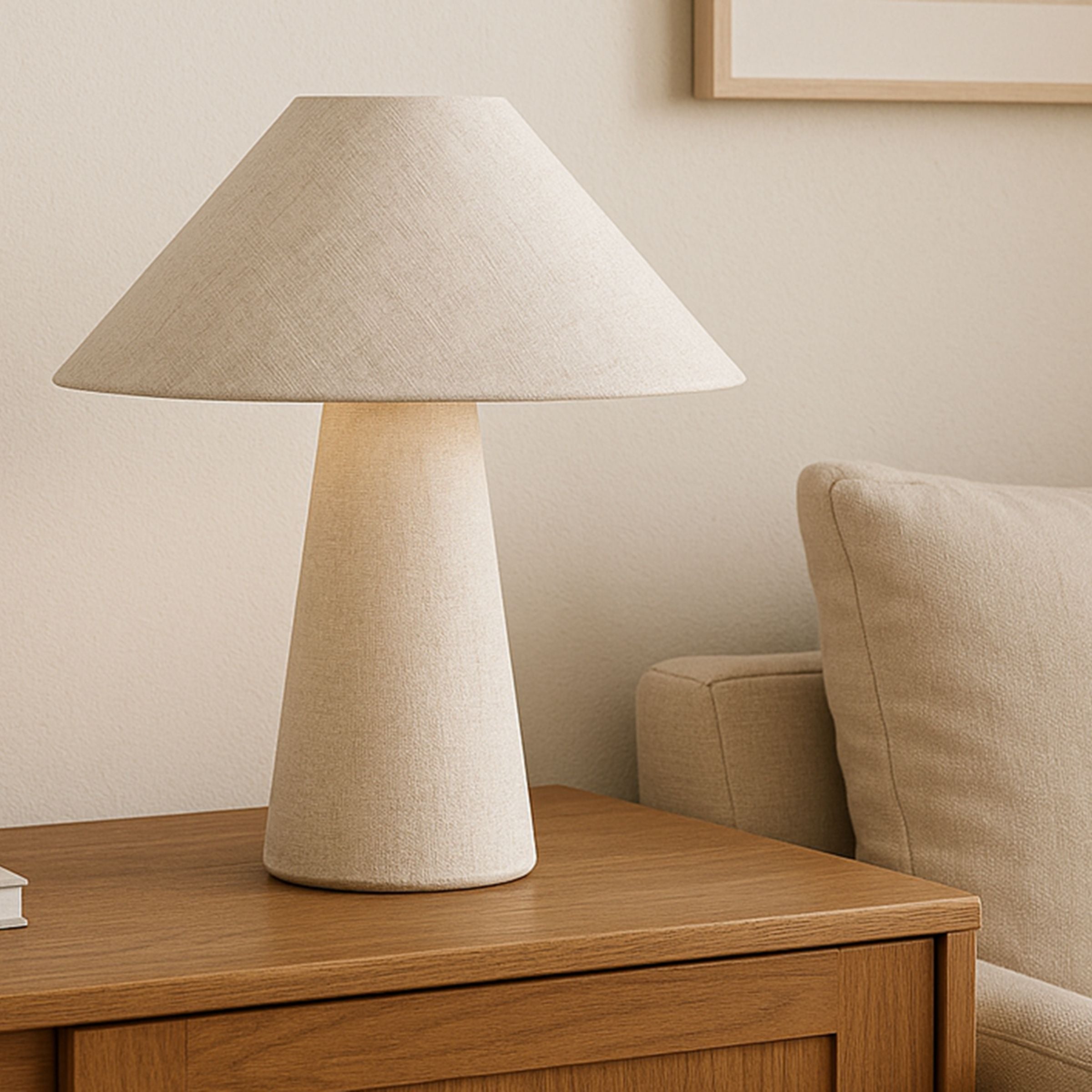Nori Table Lamp