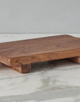 Normandy Wood Riser