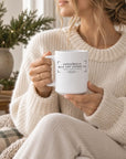 North Pole Mug