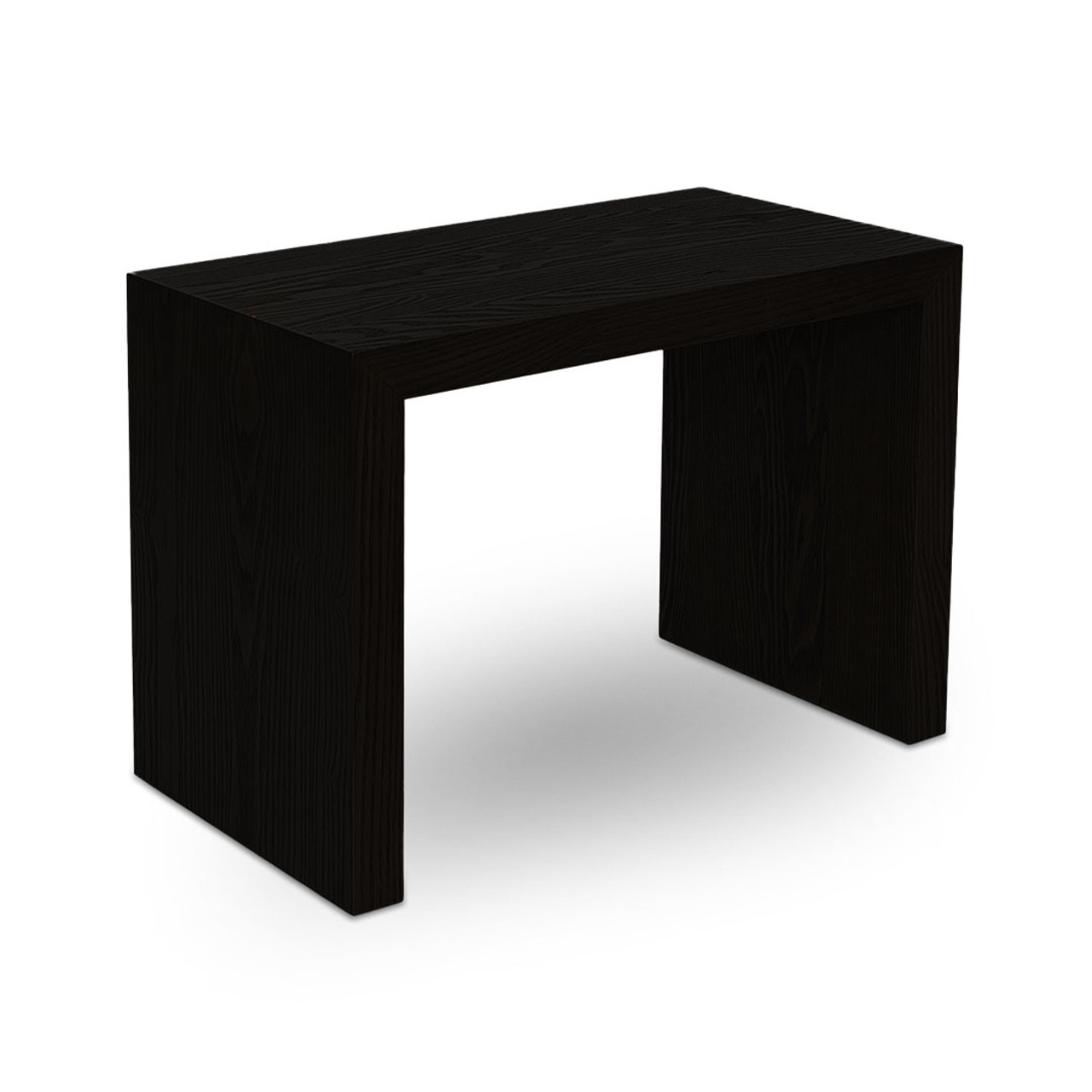 Octavia Accent Table - Black