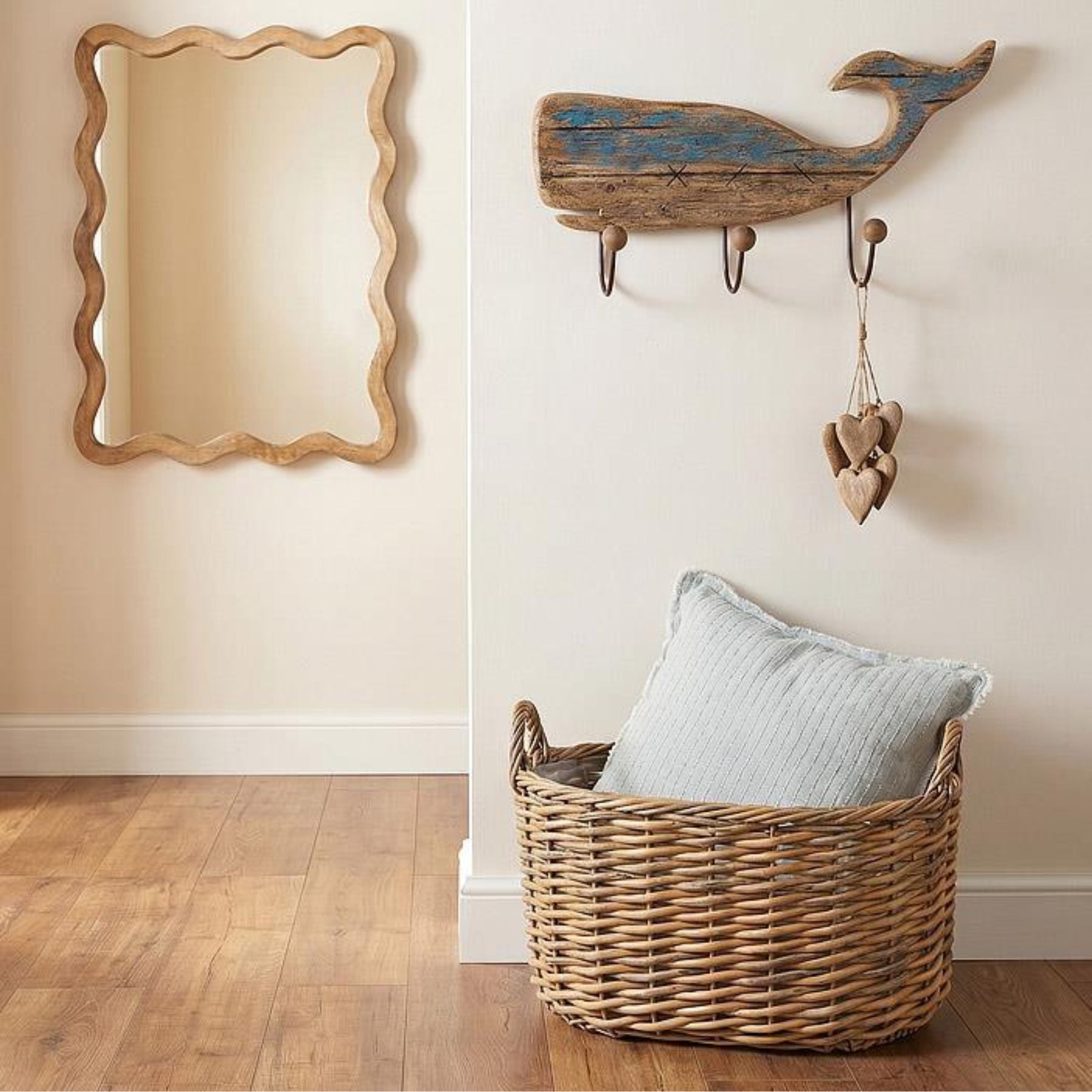 Odette Basket