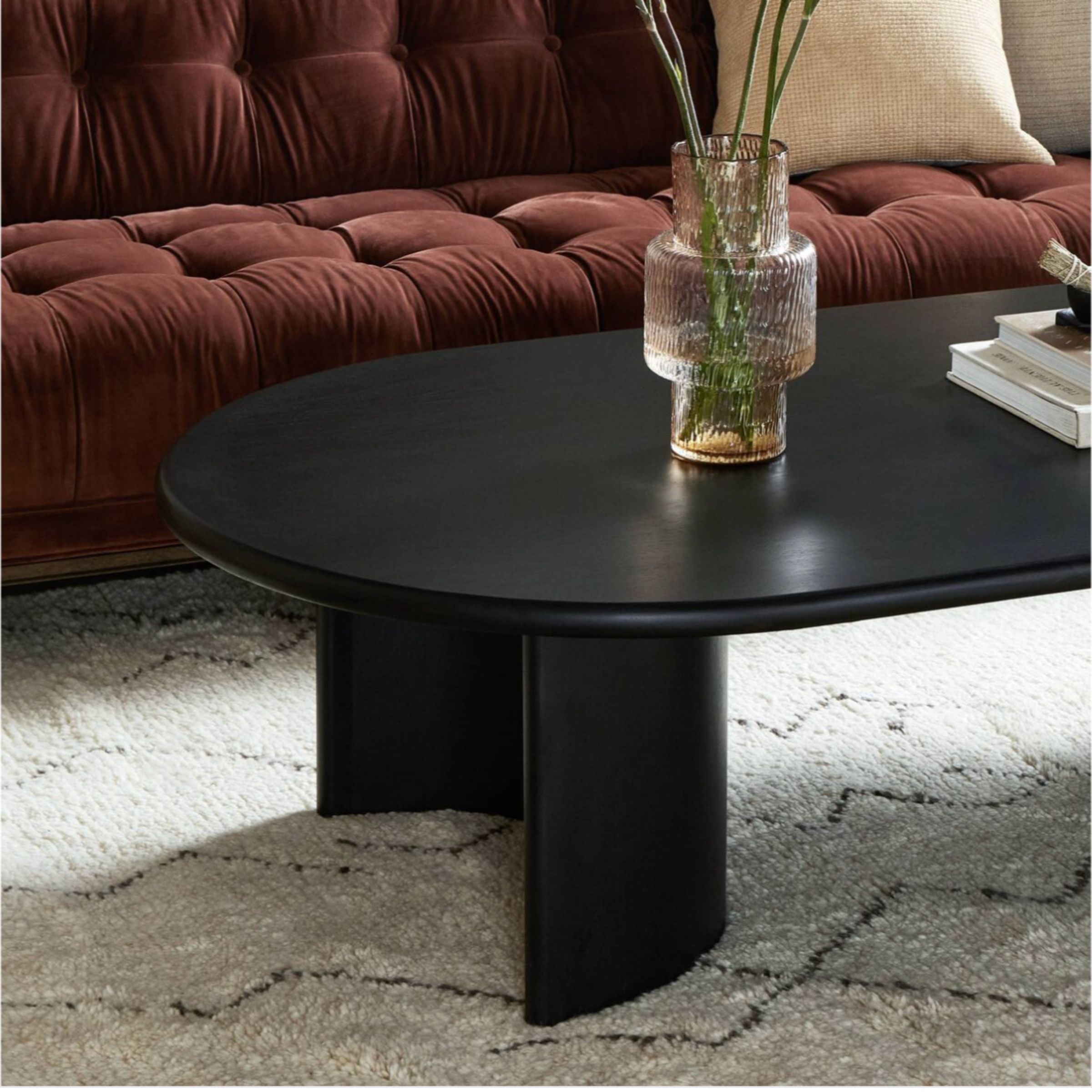 Paden Coffee Table