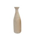 Paulownia Wood Vase