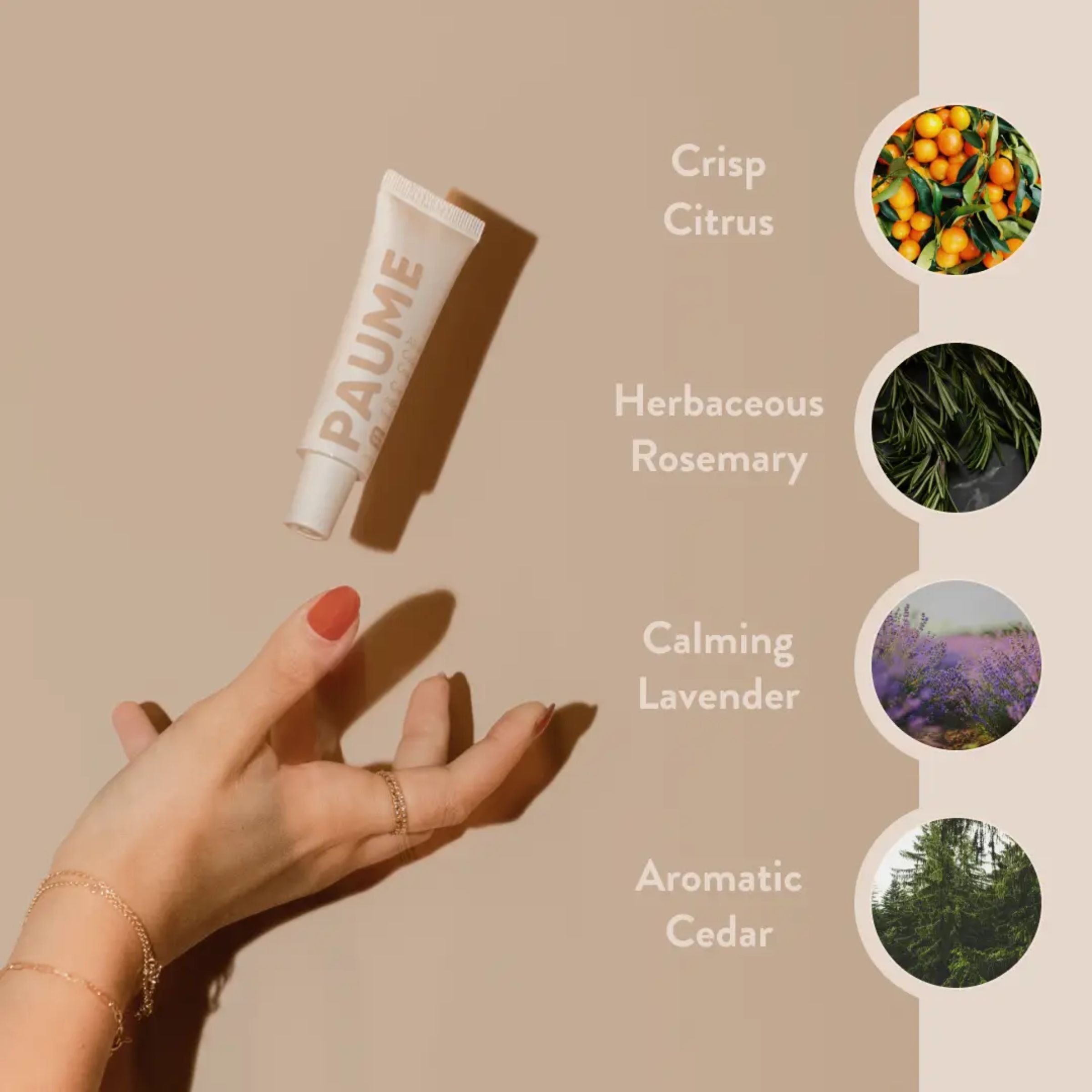 All-In-One Cuticle + Nail Cream