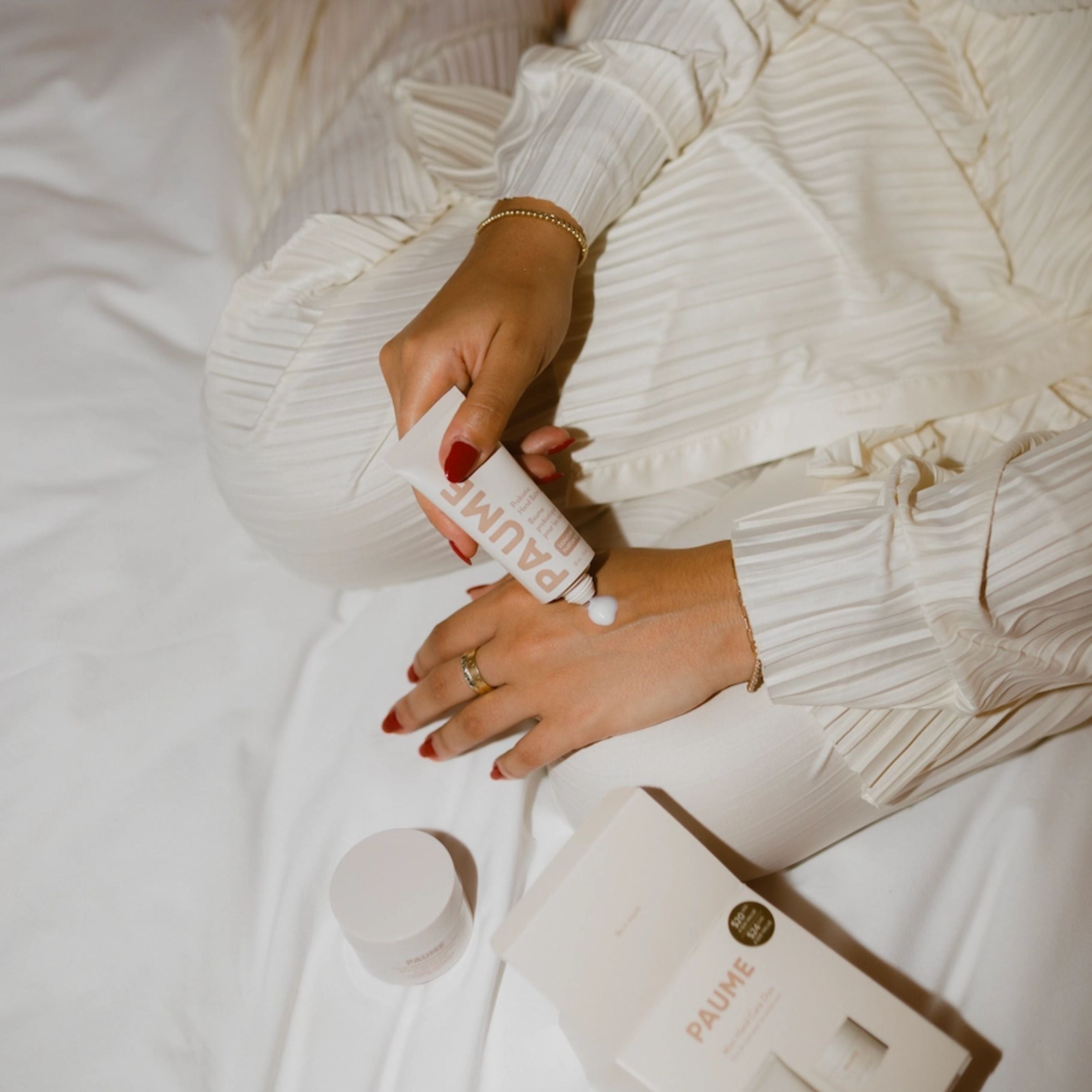 Mini Hand Care Duo Boxed Set