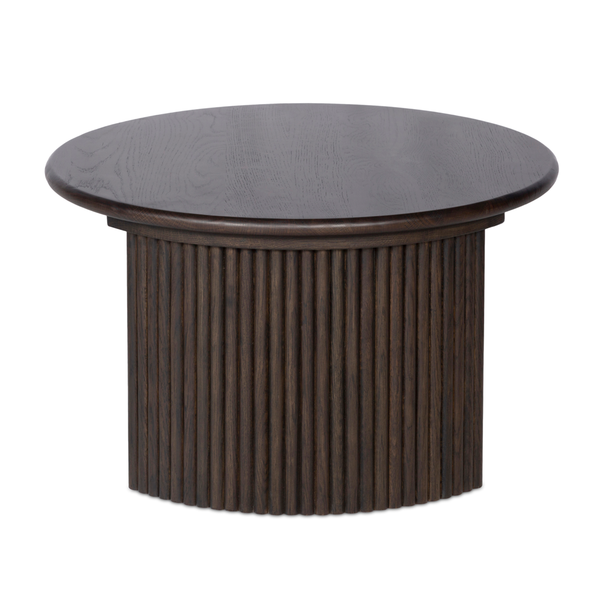 Penny Nesting Coffee Tables - AS - IS