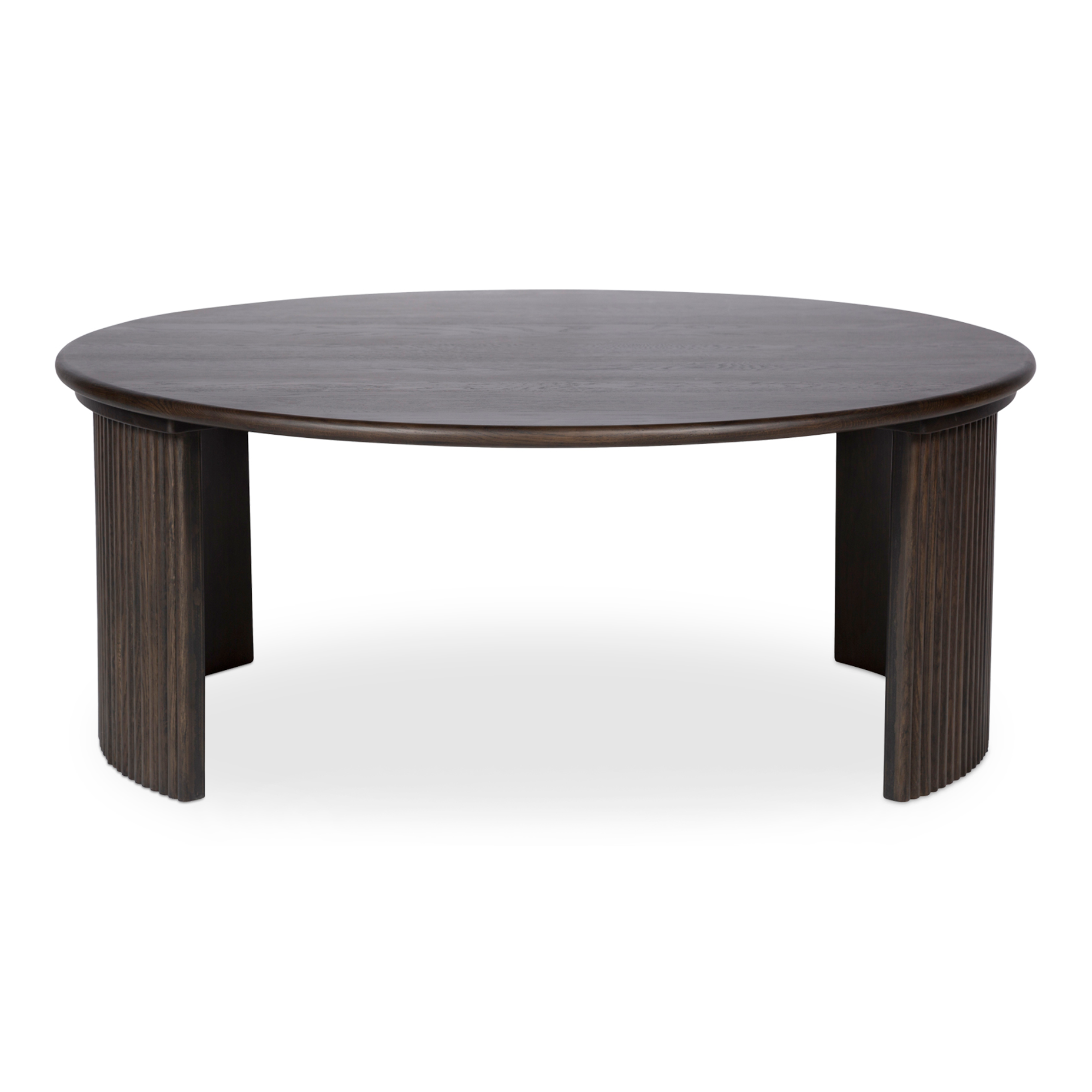 Penny Nesting Coffee Tables - AS - IS