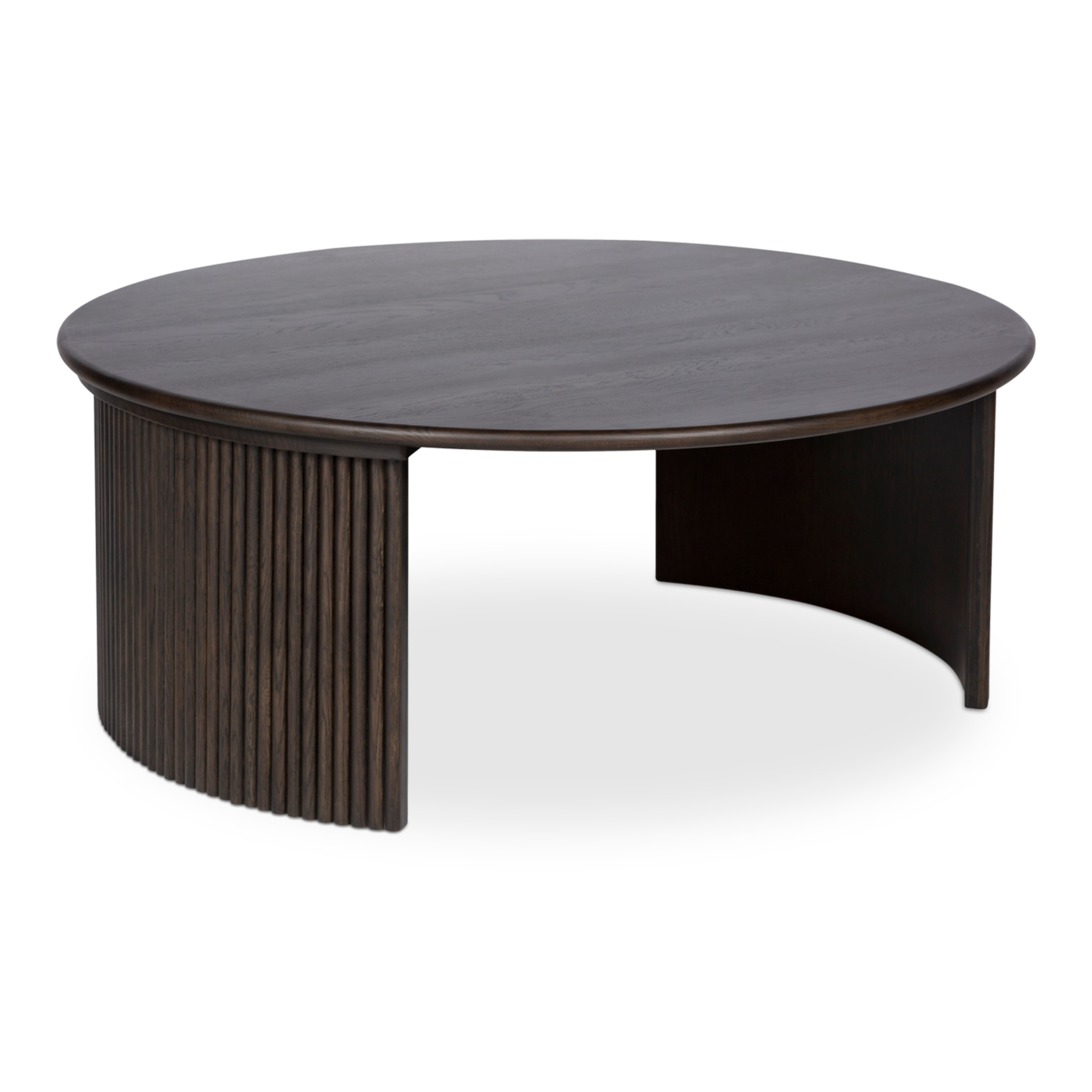 Penny Nesting Coffee Tables - AS - IS