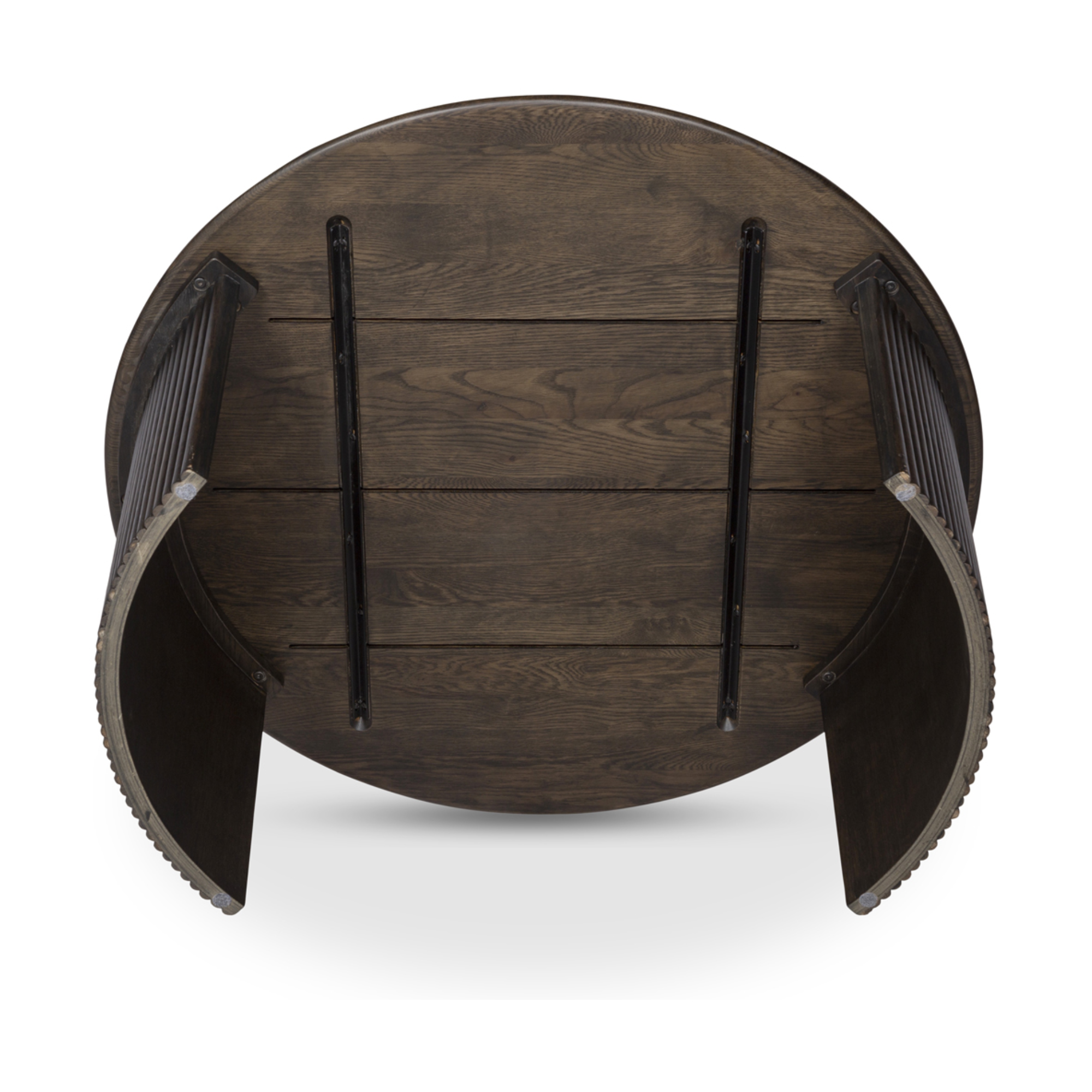 Penny Nesting Coffee Tables - AS - IS