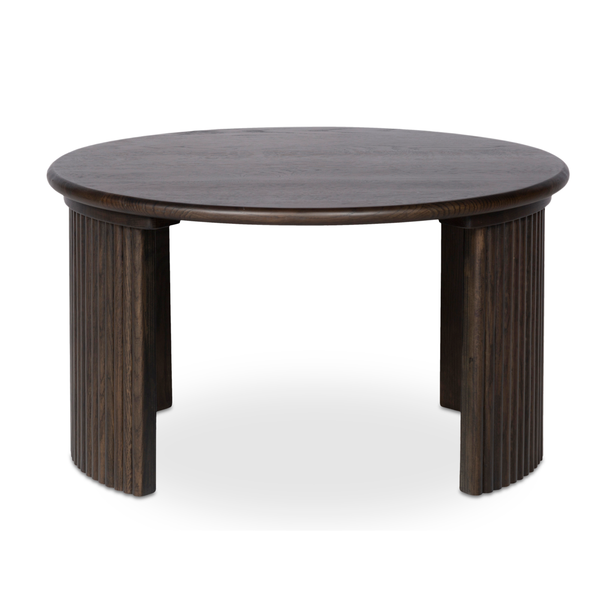 Penny Nesting Coffee Tables - AS - IS