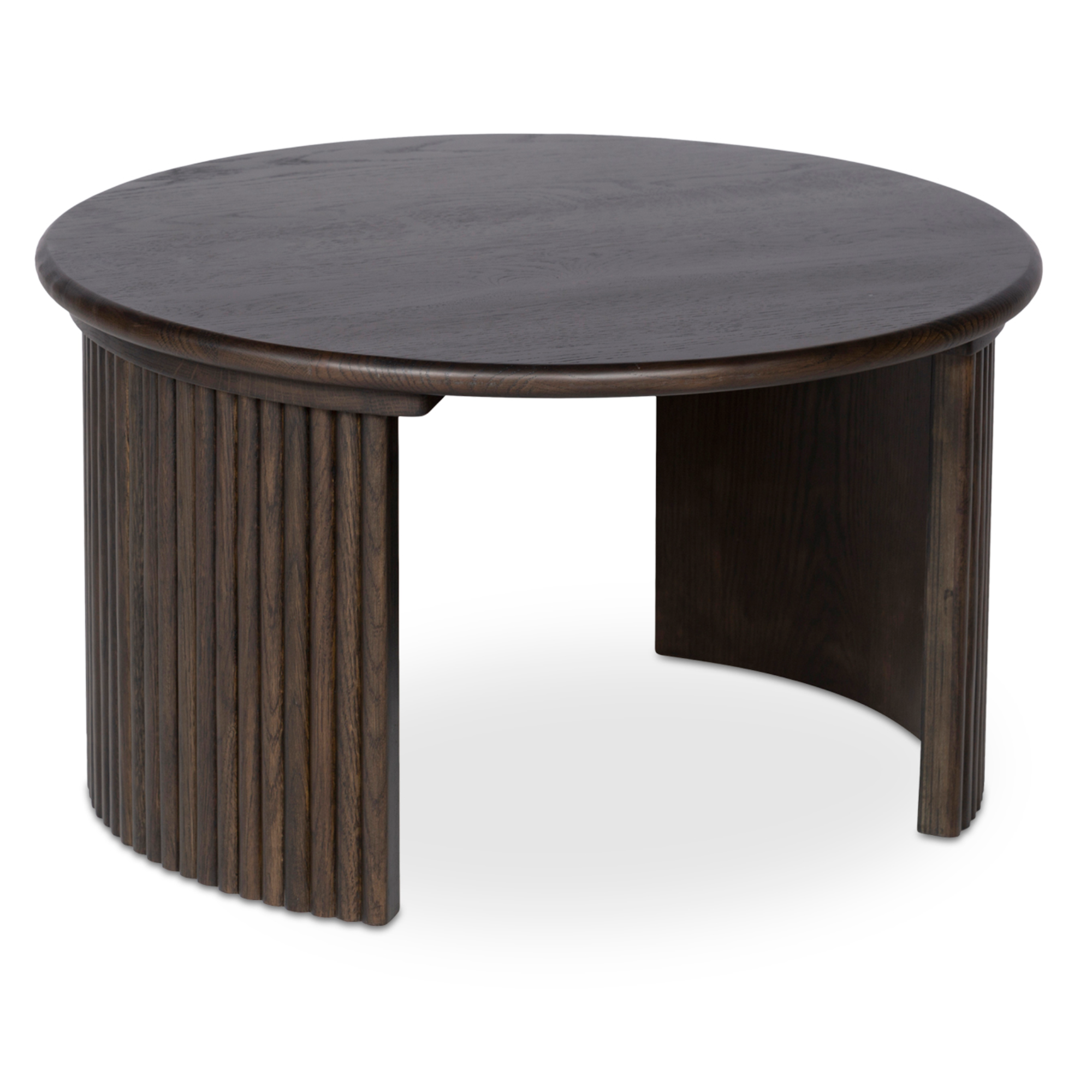 Penny Nesting Coffee Tables - AS - IS