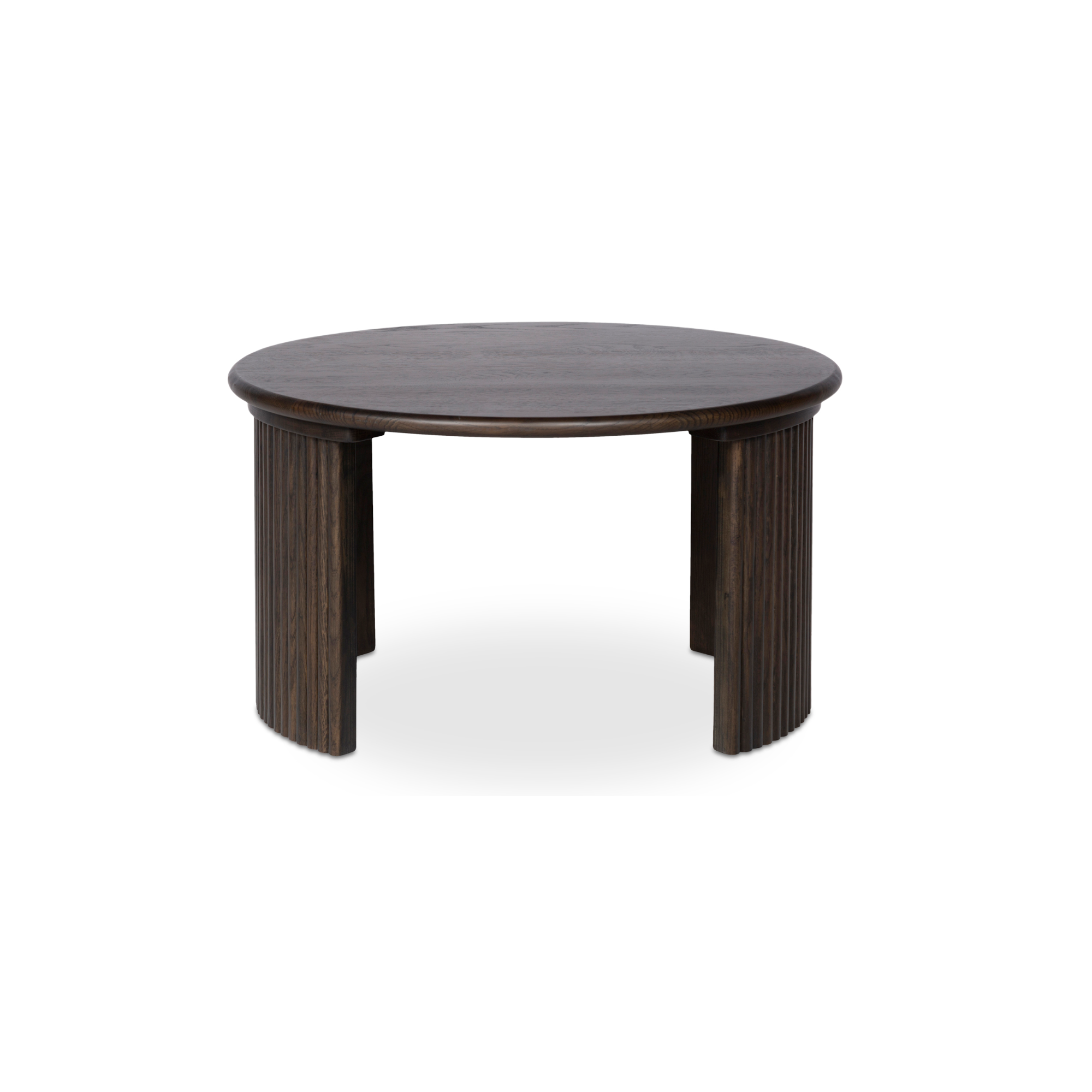 Penny Nesting Coffee Tables - AS - IS