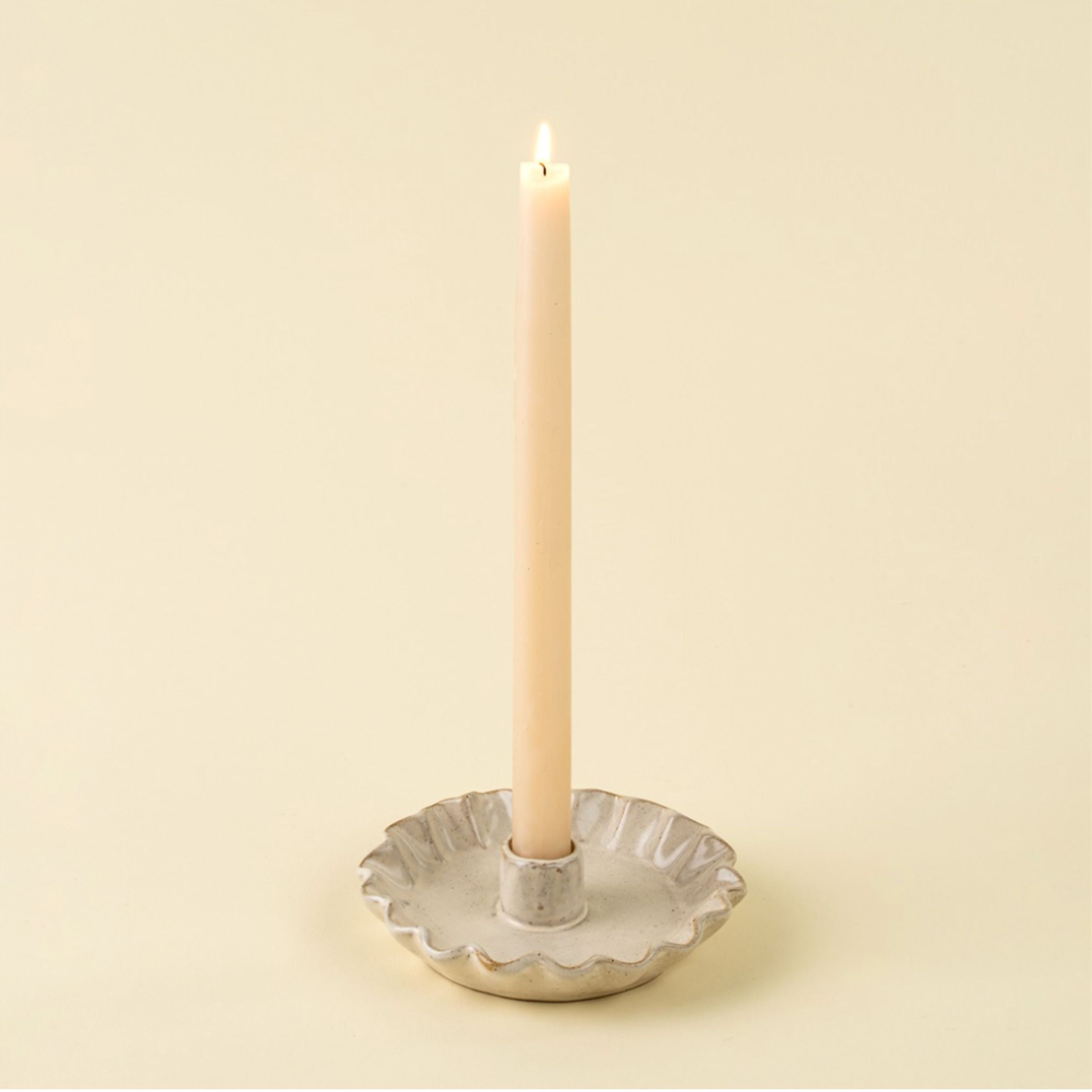 Petal Candle Holder