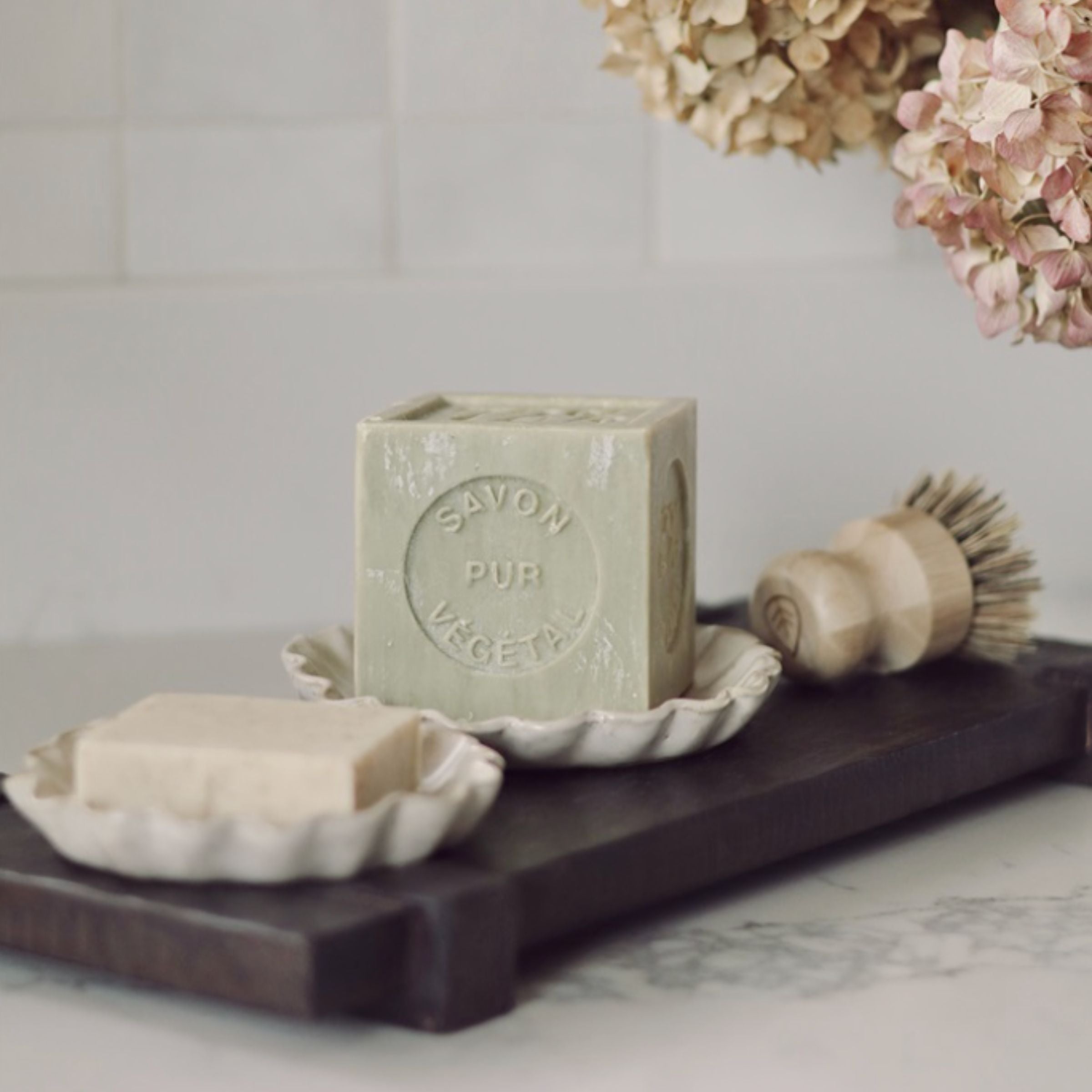 Petal Dish
