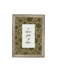 A House Full of Hope Framed Antique Art