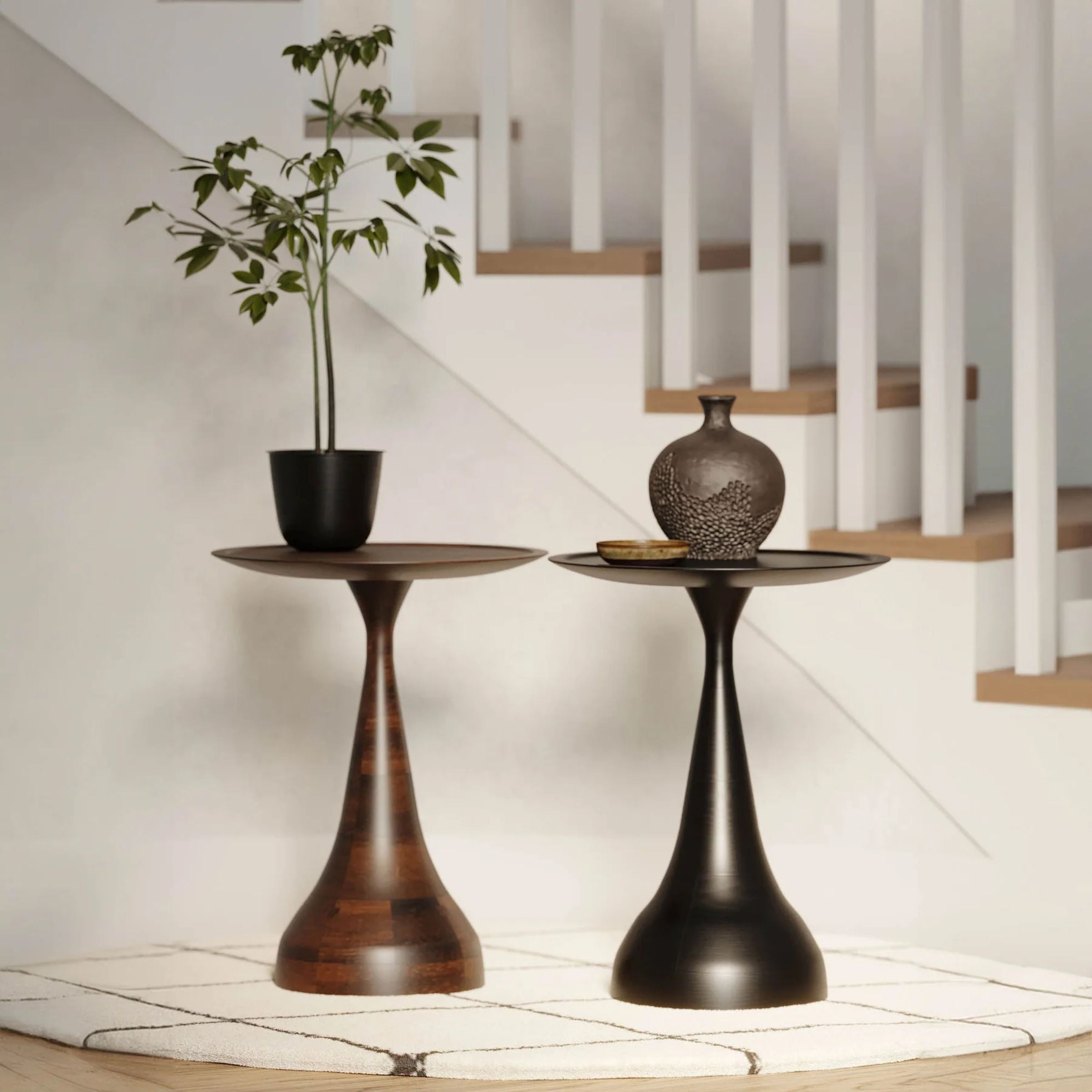 Polina Side Table