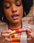 Poppy + Pout Lip Tint- Roxie
