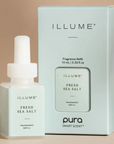 Fresh Sea Salt Pura Diffuser Refill