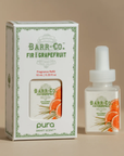Fir + Grapefruit Pura Diffuser Refill