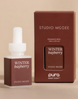 Winter Bayberry Pura Diffuser Refill