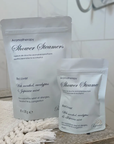 Recover Shower Steamer