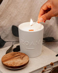 Roam Adventure Candle | Victoria
