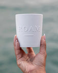 Roam Adventure Candle | Tofino