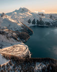 Roam Adventure Candle | Whistler