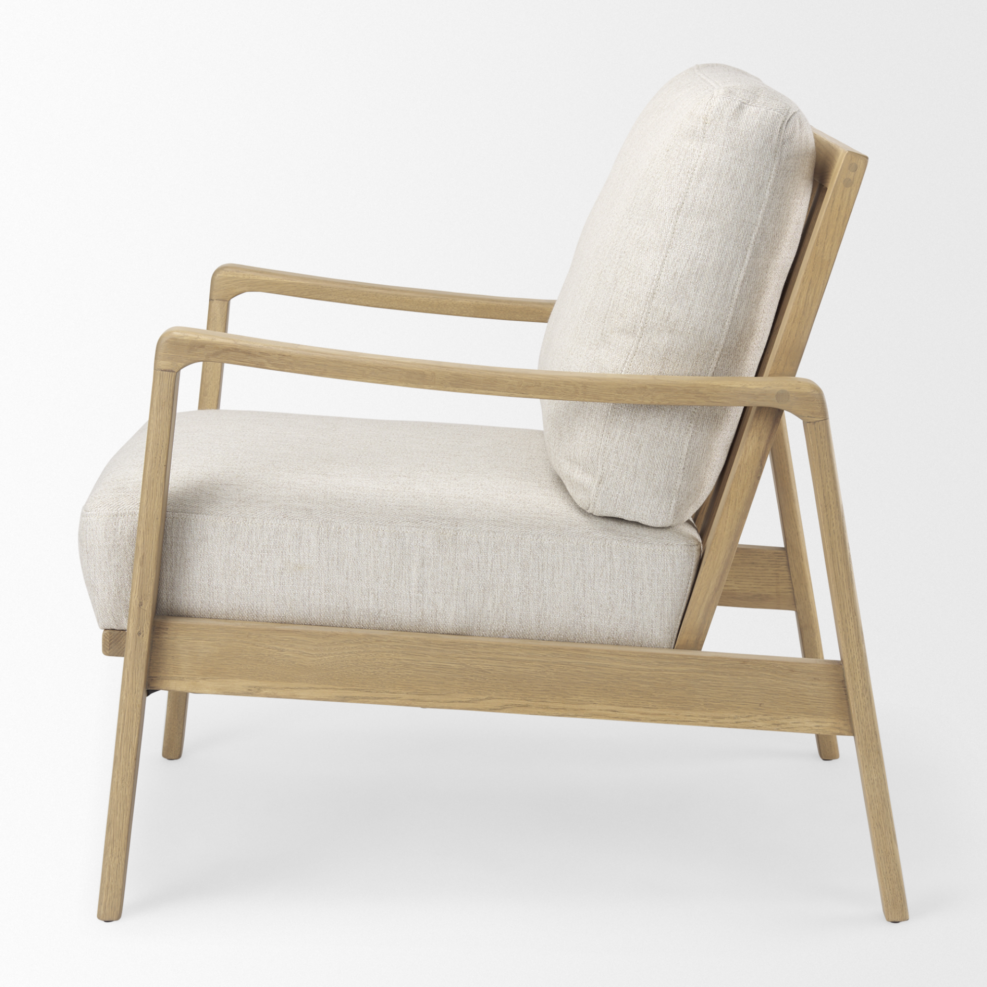 Raeleigh Accent Chair