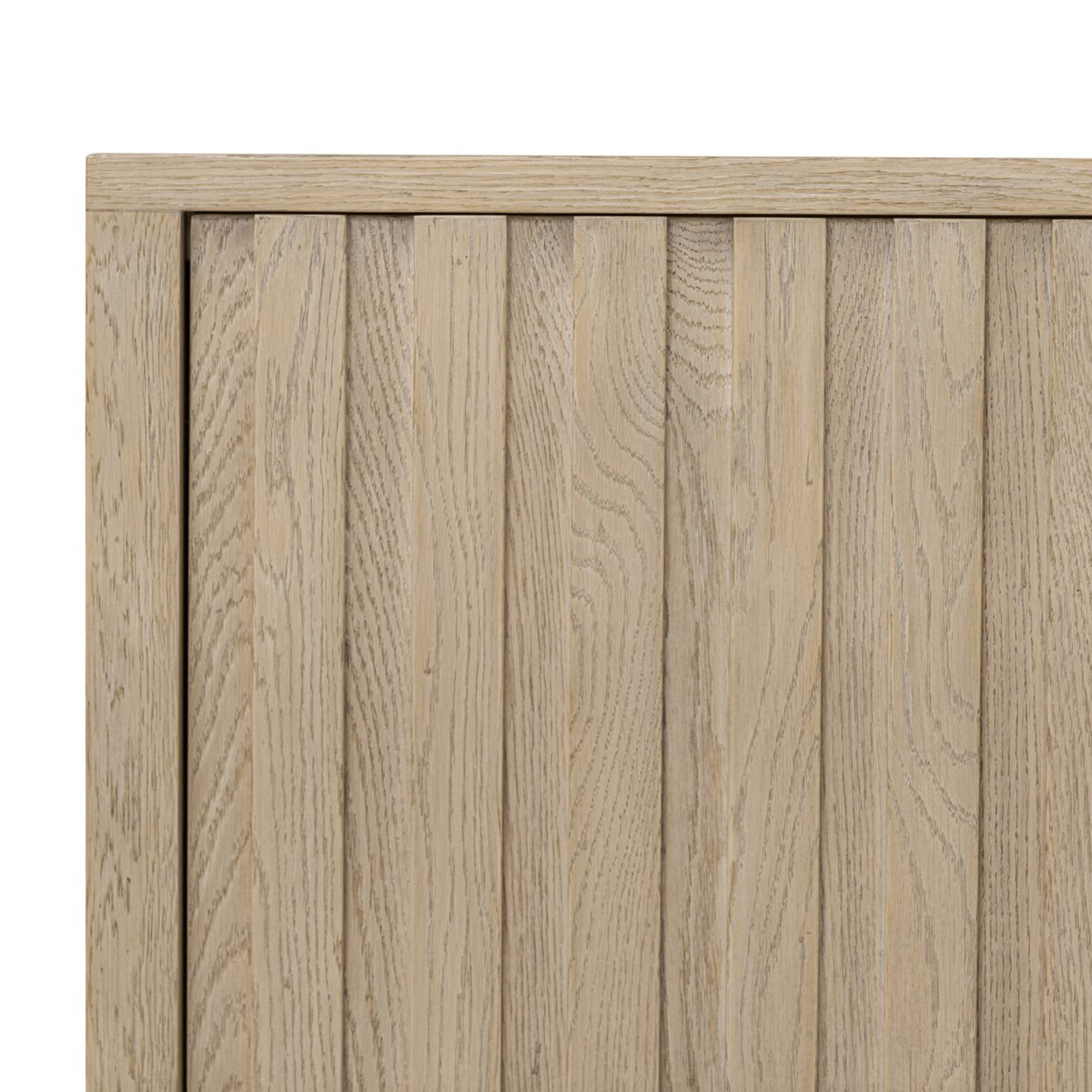 Ramos Media Console
