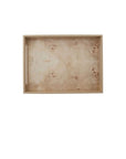Burl Tray