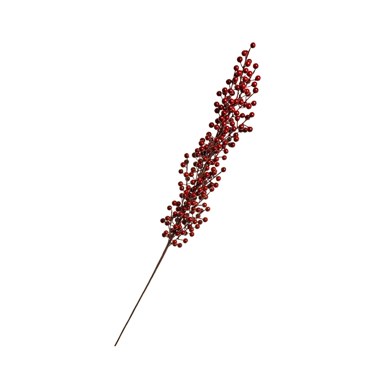 Holly Berry Stem