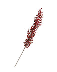 Holly Berry Stem