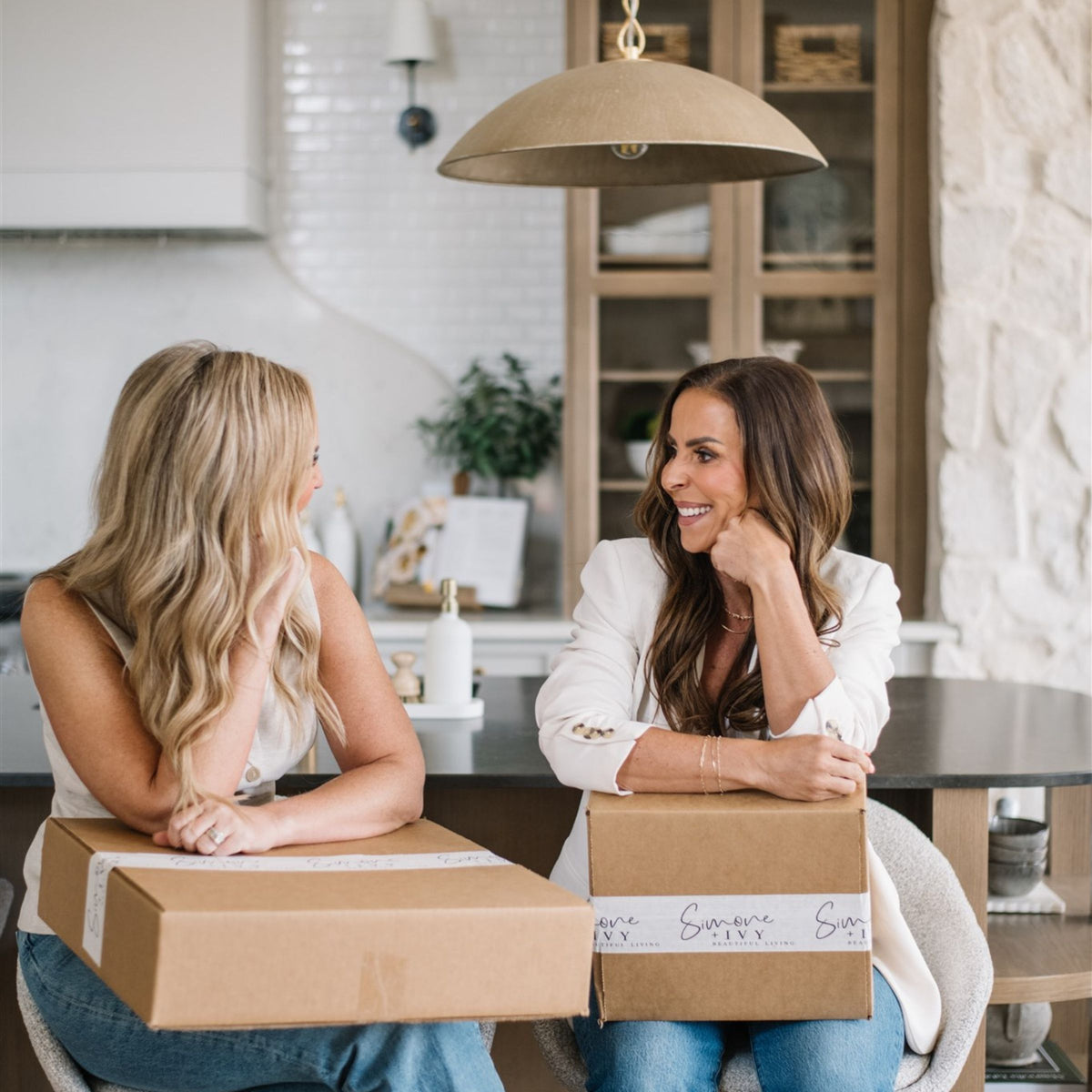S&I Seasonal Refresh Box | Home Subscription Box | Simone & Ivy
