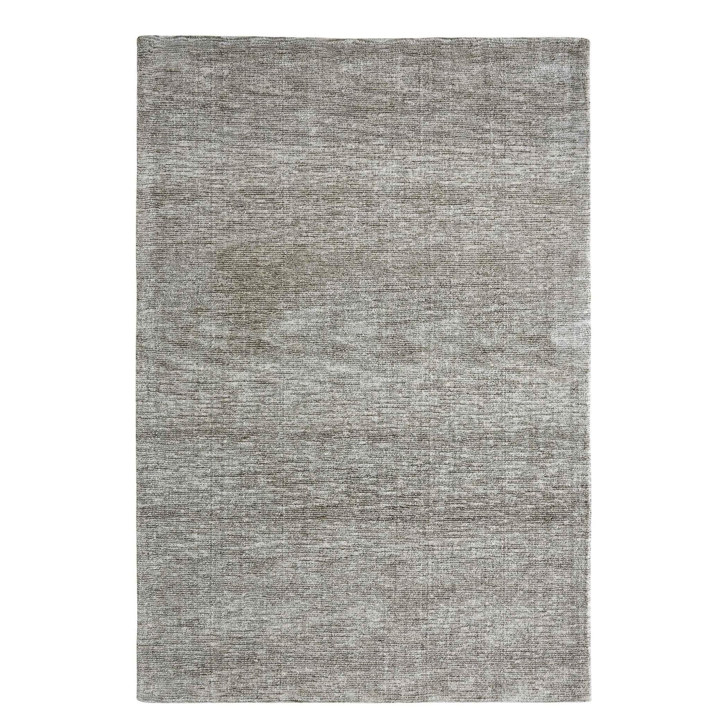 Hazel Rug | Olive/Cream
