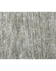 Hazel Rug | Olive/Cream