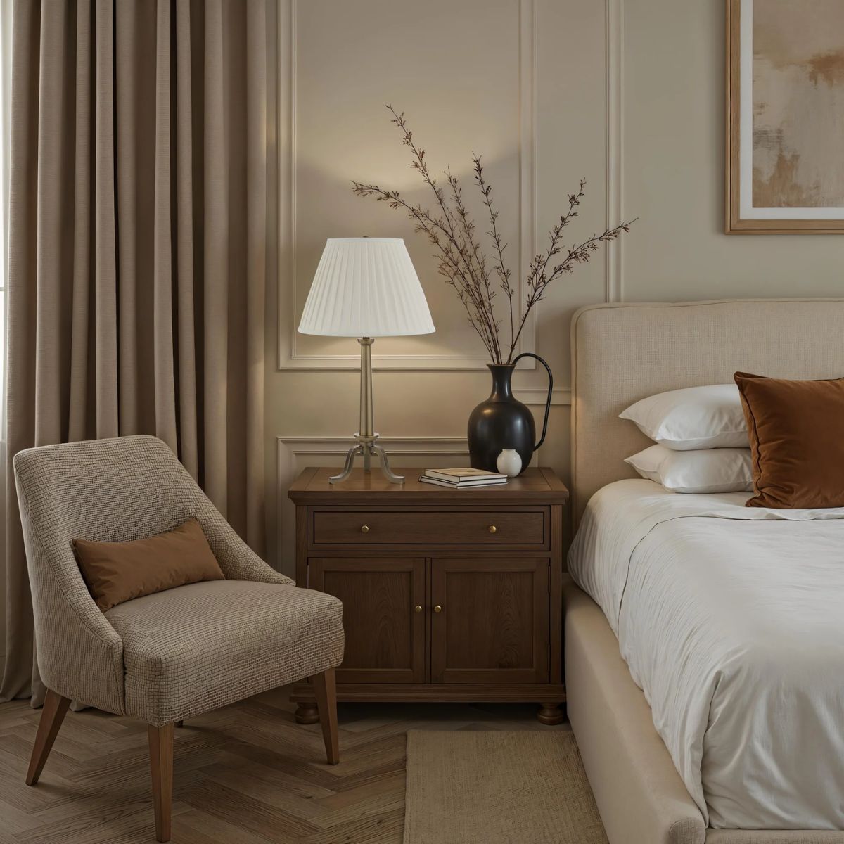 Lucerna Table Lamp