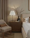 Lucerna Table Lamp
