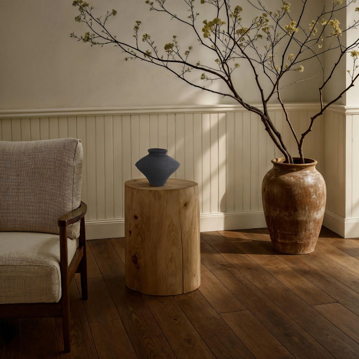 Mills Vase