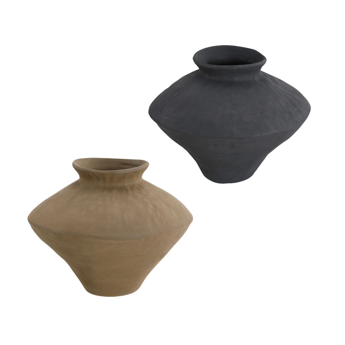 Mills Vase