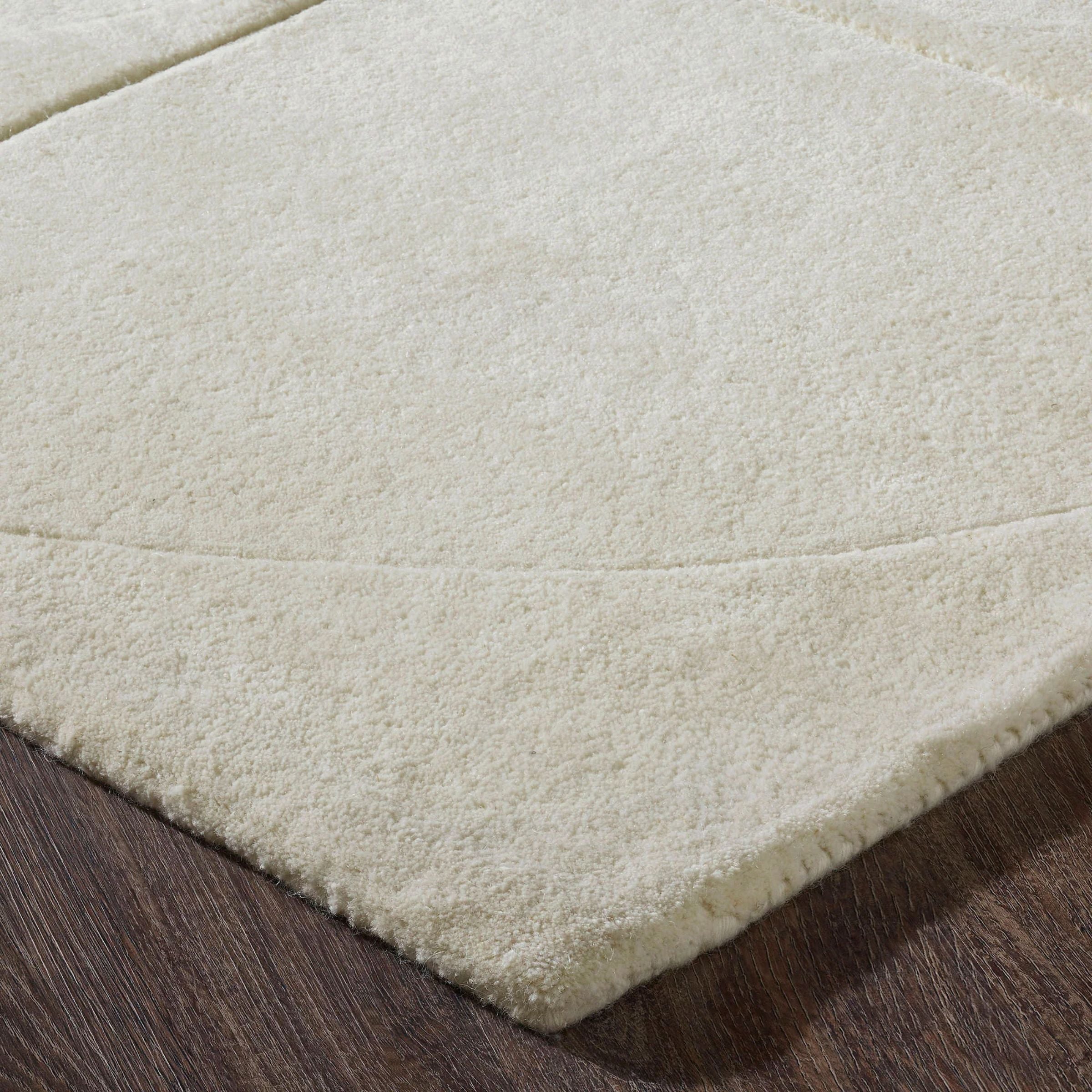 Napoli Rug | Cream