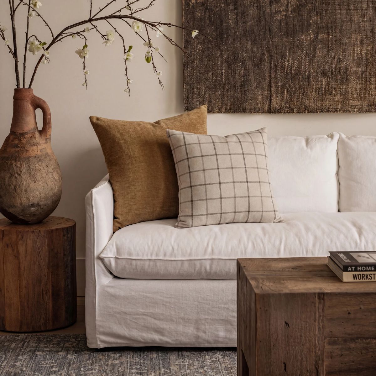 Thornhill Pillow