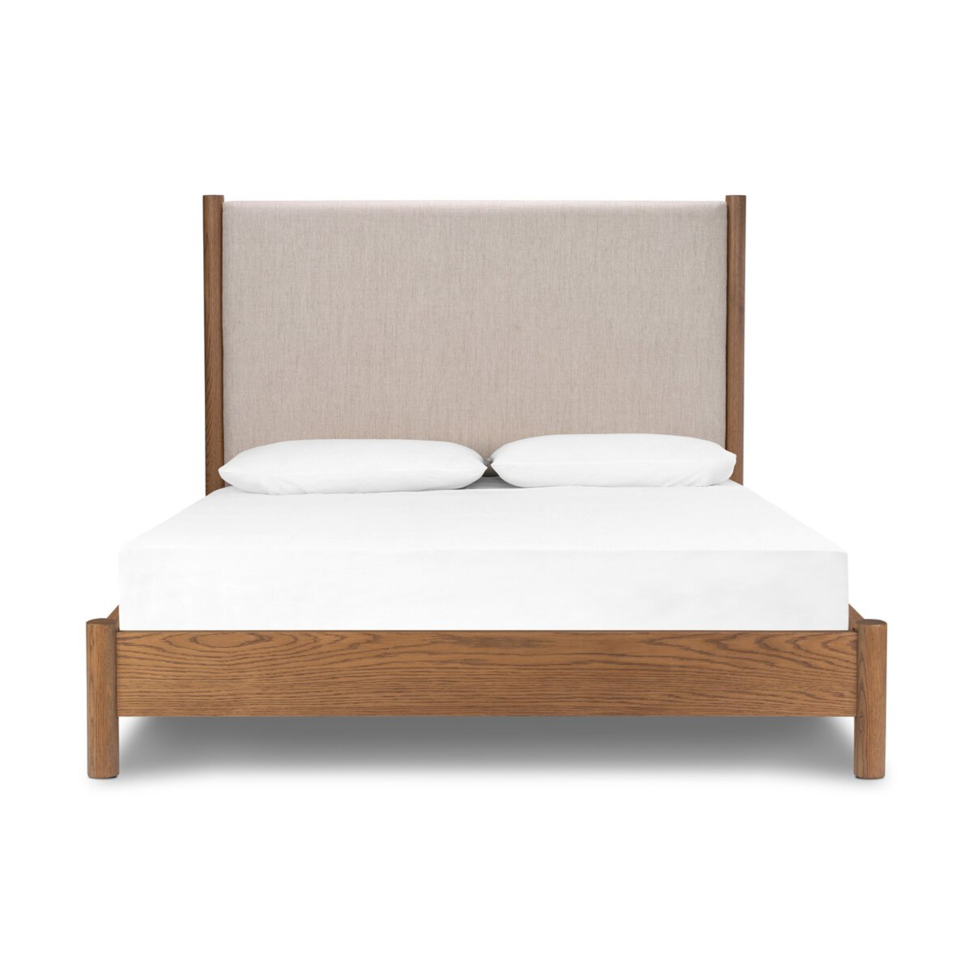 Roark Bed | Essence Natural