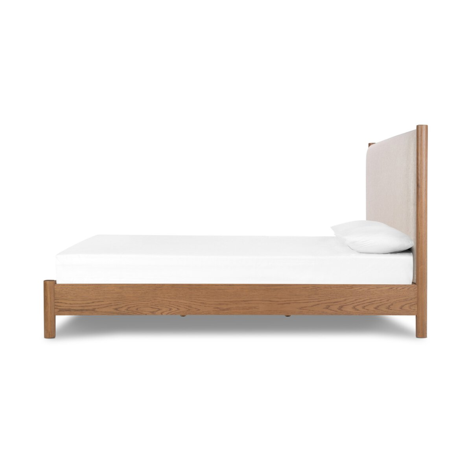 Roark Bed | Essence Natural