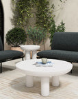 Rocca Side Table