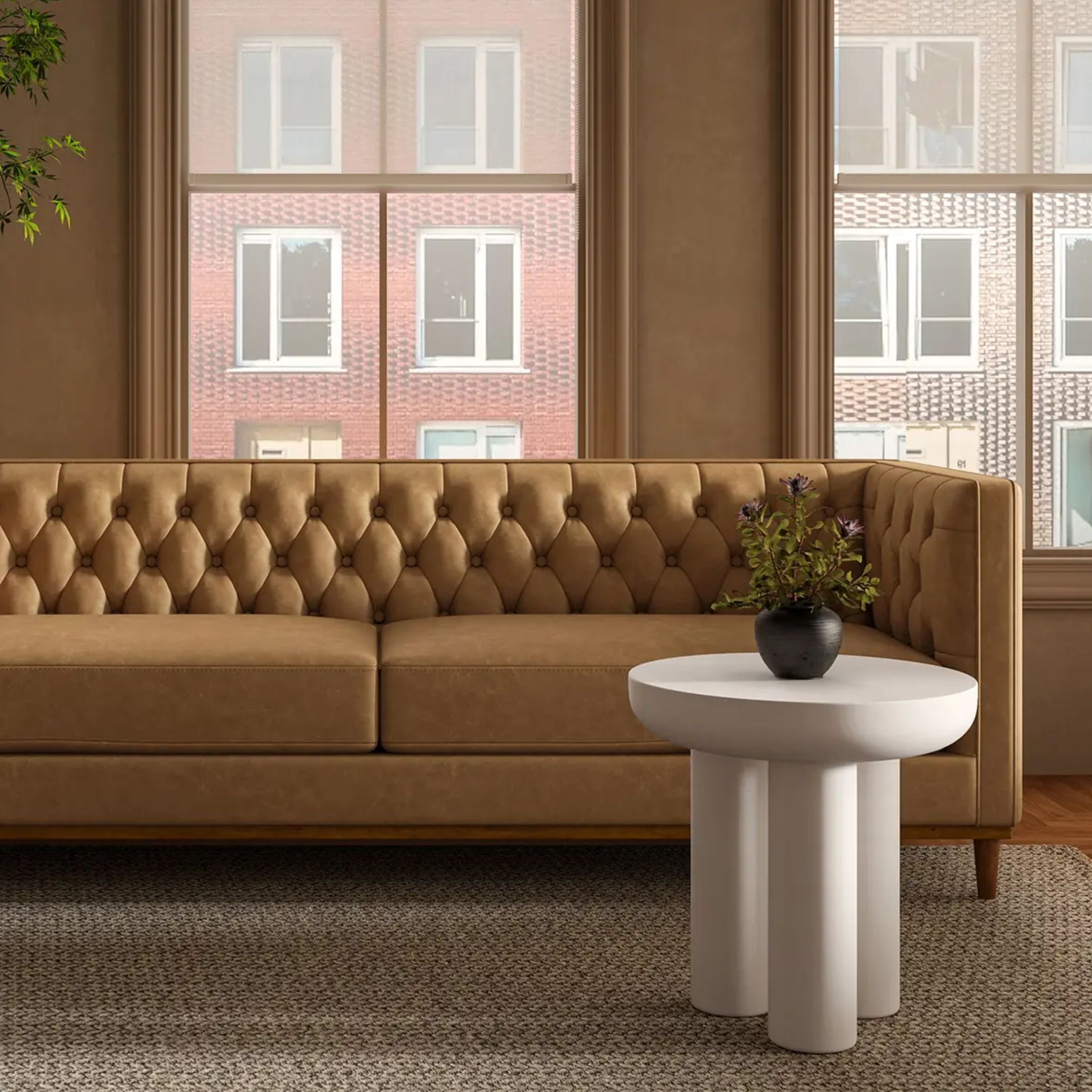 Rocca Side Table