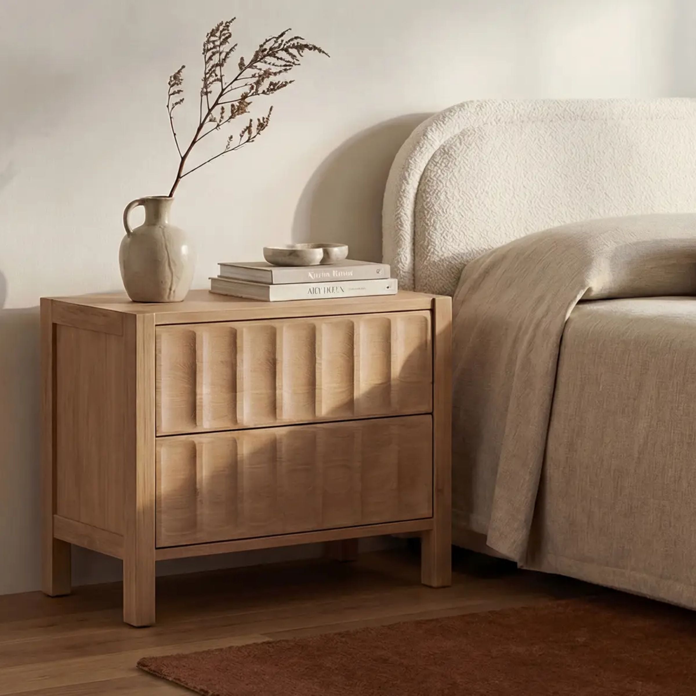 Roland Nightstand