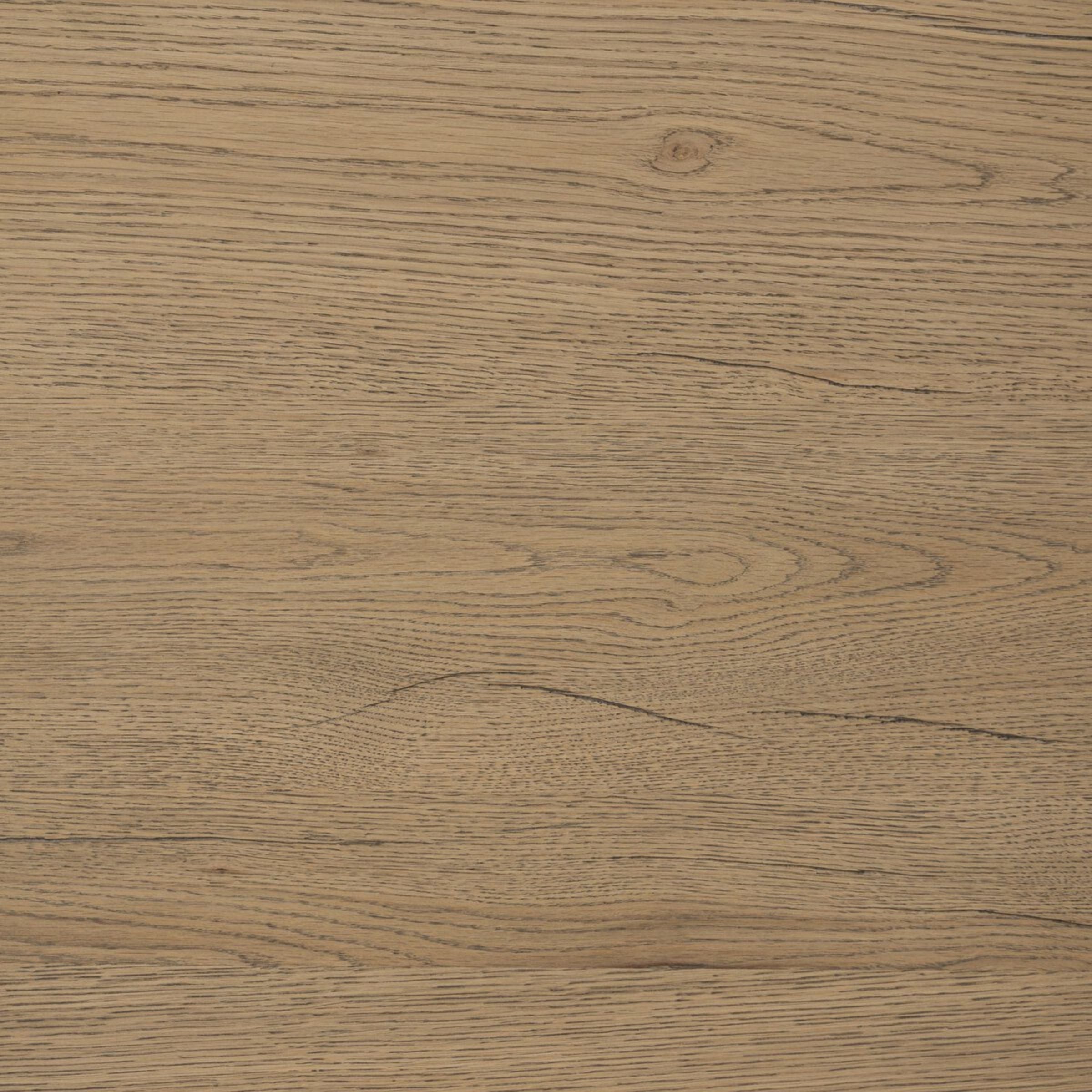 Isaac End Table