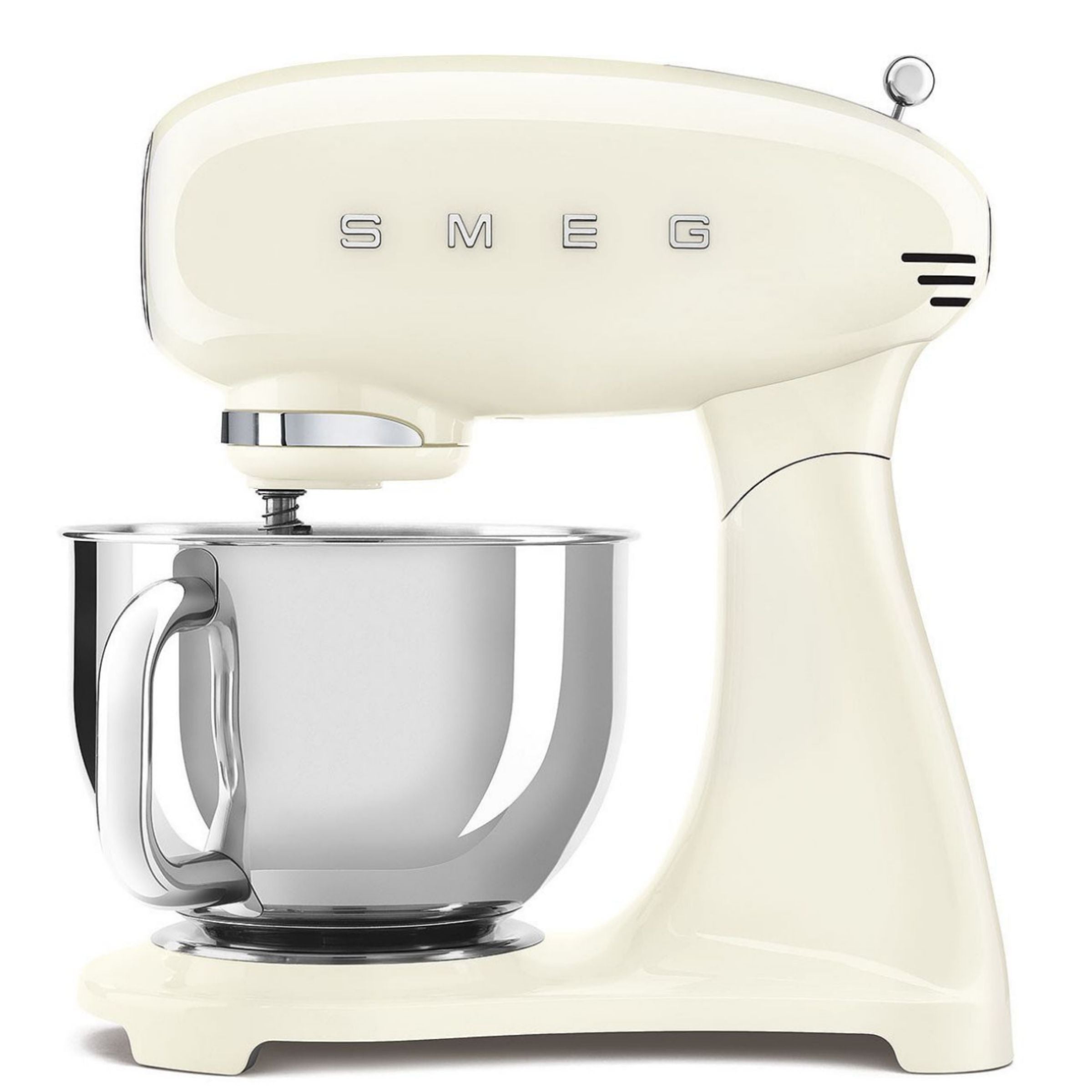 SMEG Full Stand Mixer – Simone & Ivy