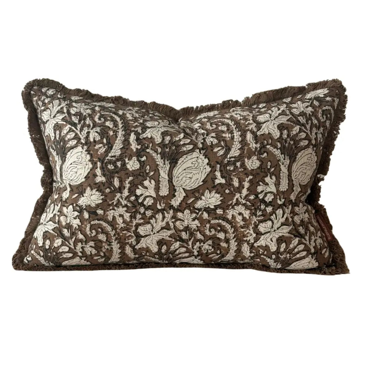 Sadie Pillow